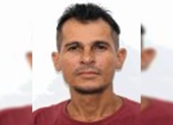Homem que matou fã de Taylor Swift é preso por ato obsceno
