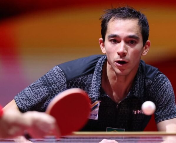 O brasileiro enfrentará top 2 do ranking