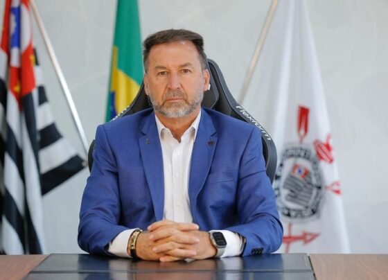 Foto colorida de Augusto Melo - Metrópoles