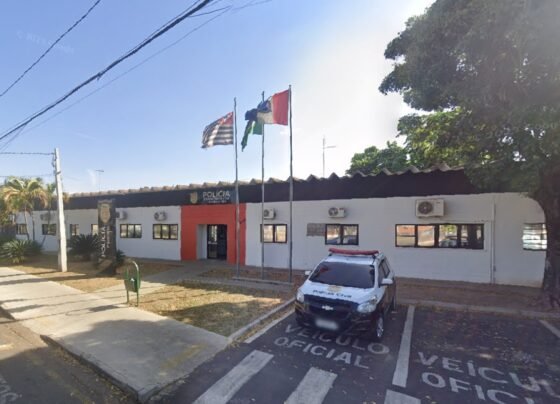 Imagem colorida de Distrito Policial de Indaiatuba. Metrópoles