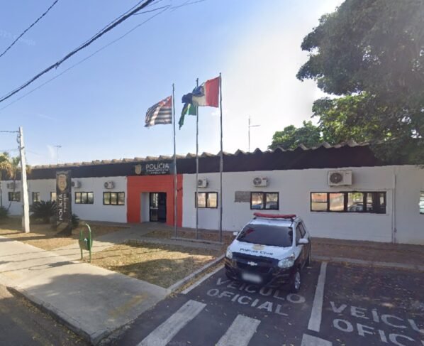 Imagem colorida de Distrito Policial de Indaiatuba. Metrópoles