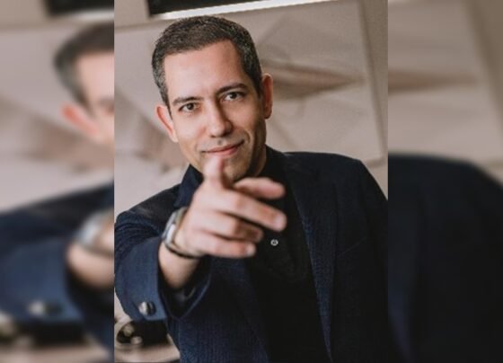 Quem é o coach de empresa do"calote cabeludo" com 961 mil seguidores