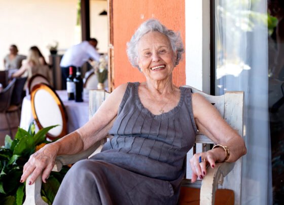 Edith Ulhôa Fonseca