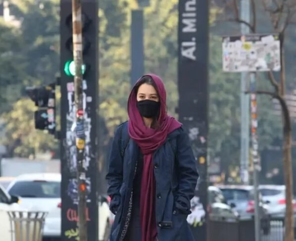 Primeira quinzena de setembro promete calor e tempo seco. Próxima frente fria forte deve chegar em São Paulo a partir do dia 19 do mês - Metrópoles