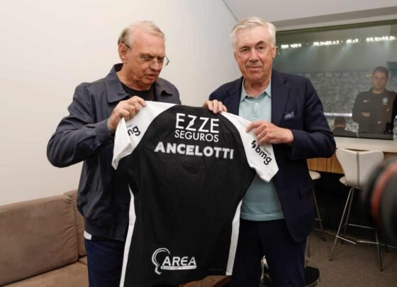 ancelotti-corinthians