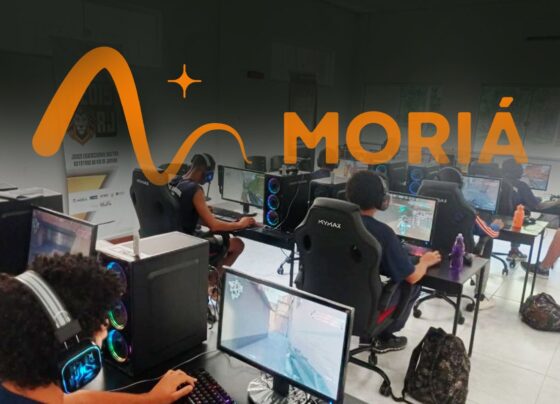 Associação Moriá (2)