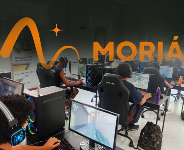 Associação Moriá (2)