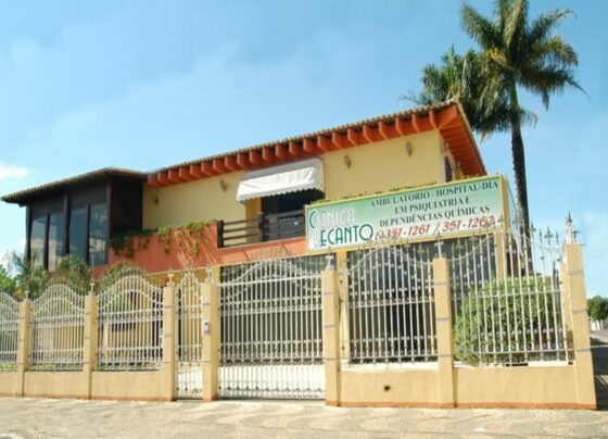 Clinica Recanto