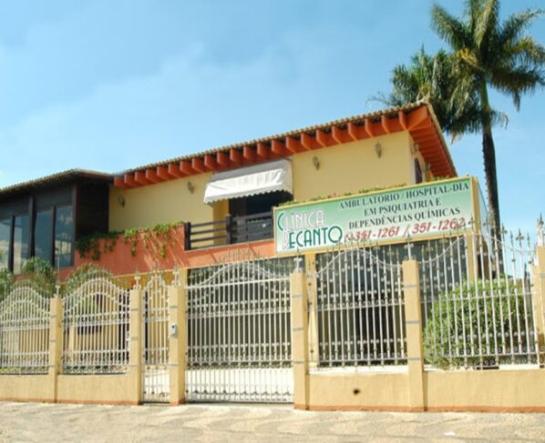 Clinica Recanto