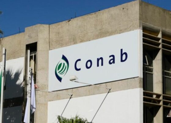 Conab