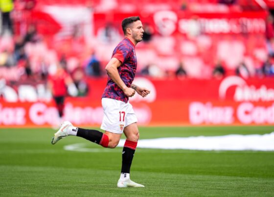 saul niguez