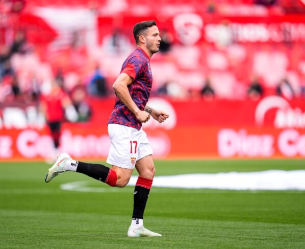 saul niguez