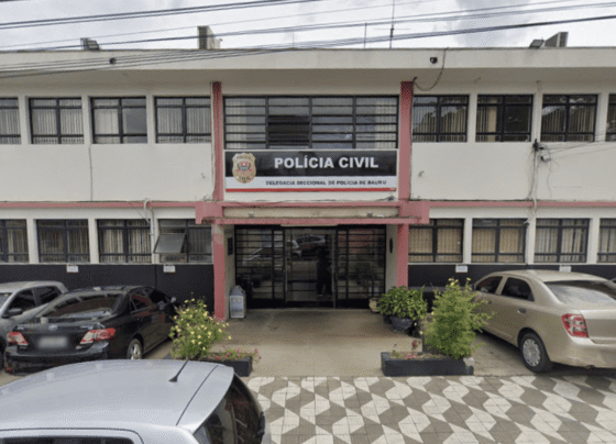 fotógrafo agredido roubado balada bauru