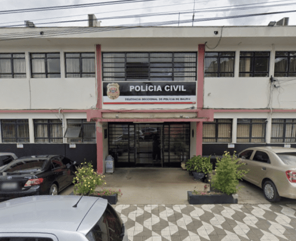 fotógrafo agredido roubado balada bauru