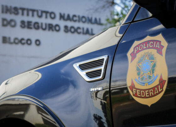 Polícia Federal deflagra a operação Sem Desconto fraude INSS – Metrópoles 5