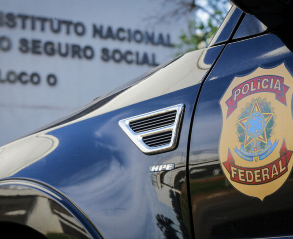 Polícia Federal deflagra a operação Sem Desconto fraude INSS – Metrópoles 5