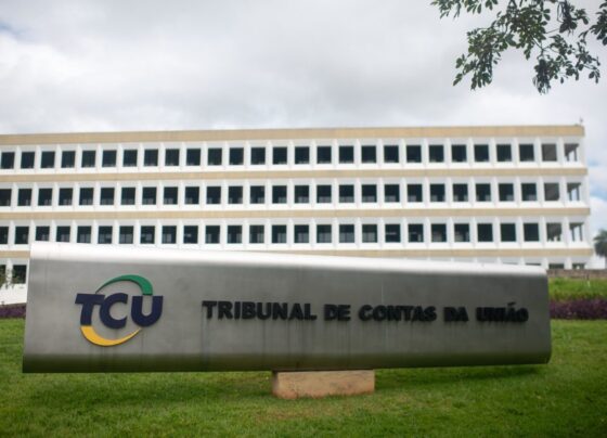 Imagem colorida de TCU - Metrópoles