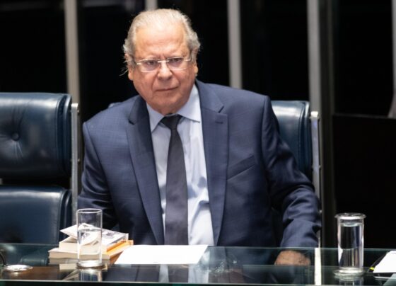 José Dirceu, ex-ministro da Casa Civil do Brasil