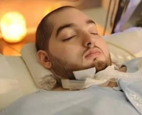 "Príncipe adormecido" morre na Arábia Saudita após 20 anos em coma - Metrópoles