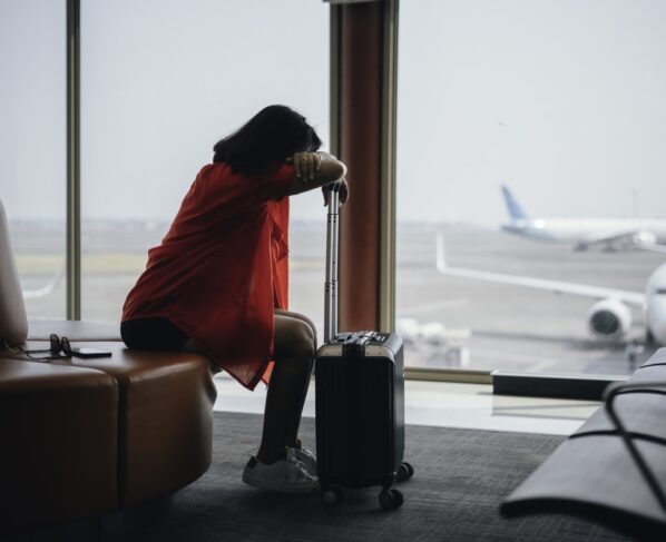 Autismo neurodivergência viagem