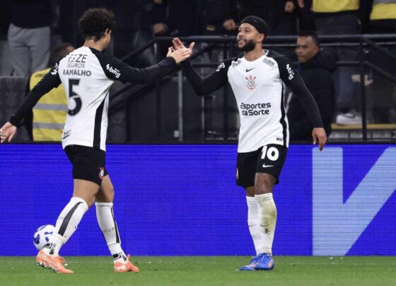 Corinthians