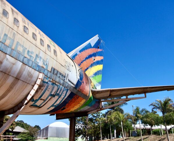 avião 5