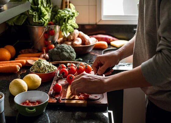 4 lanches ricos em proteína para emagrecer e ganhar massa muscular - destaque galeria