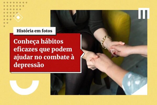 6 sintomas de depressão podem antecipar risco de demência, diz estudo - destaque galeria