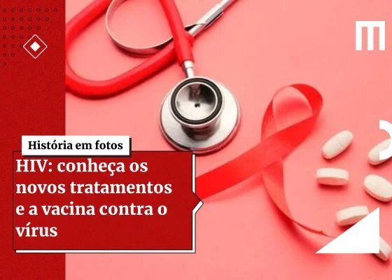 Brasil elimina transmissão vertical de HIV, da mãe para o bebê - destaque galeria