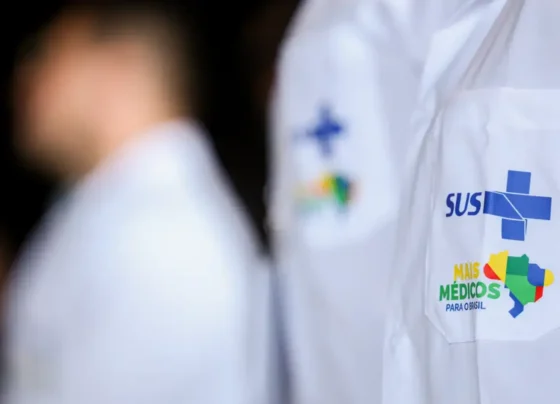 Mais Médicos Brasil