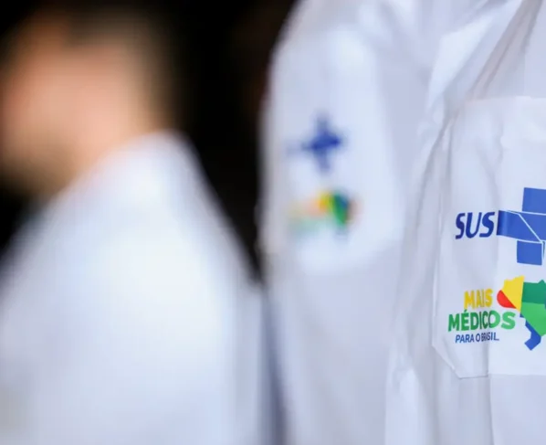 Mais Médicos Brasil