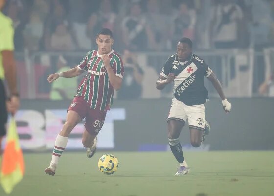 Diniz elogia atuação, rasga elogios a Rayan e fala sobre jogo da volta - destaque galeria