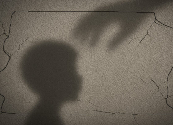 Abuso e violência contra crianças