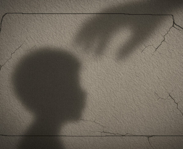 Abuso e violência contra crianças