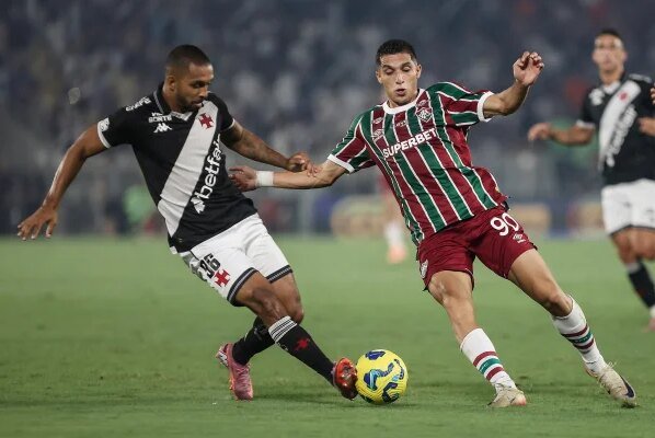 Fluminense de Zubeldía só perdeu no Maracanã para o Vasco. Confira - destaque galeria