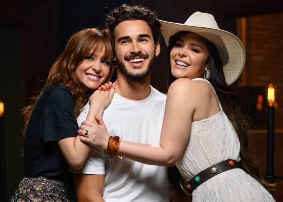 Galã relata tensão em gravação da Globo: “Fui porque era contrato” - destaque galeria