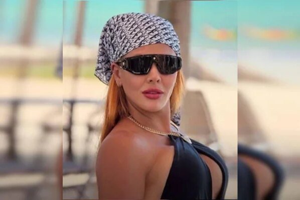 Golpista marcava programa, extorquia homens e usava grana para “luxar” - destaque galeria