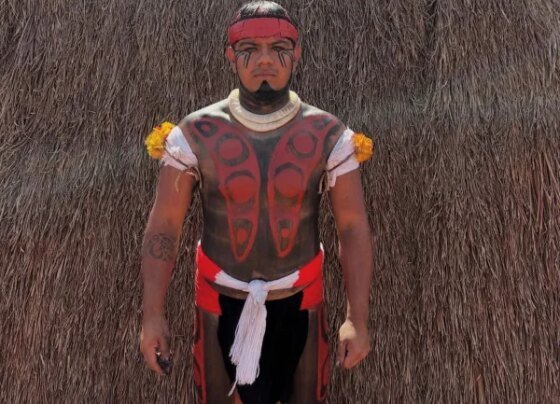 Jovem indígena espera cirurgia de urgência no DF e situação se agrava - destaque galeria