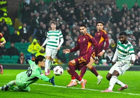 Liga Europa: com vitórias de favoritos, veja os resultados da rodada - destaque galeria