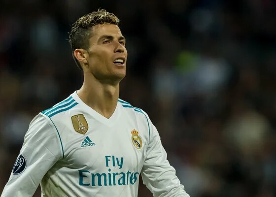 Mbappé pode igualar marca de Cristiano Ronaldo no Real Madrid; entenda - destaque galeria
