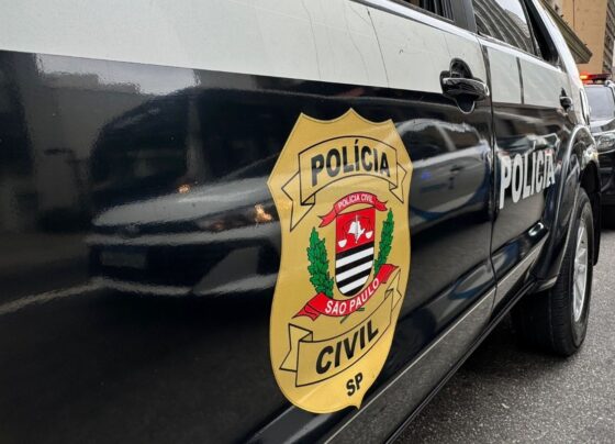 presos fogem cadeia interior sp audiência de custódia