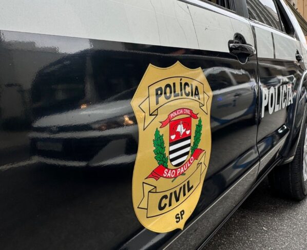 presos fogem cadeia interior sp audiência de custódia