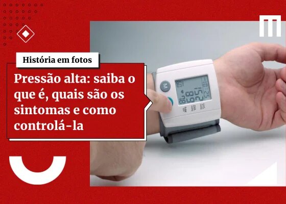 Pressão alta: medicamentos combinados podem melhorar o tratamento - destaque galeria