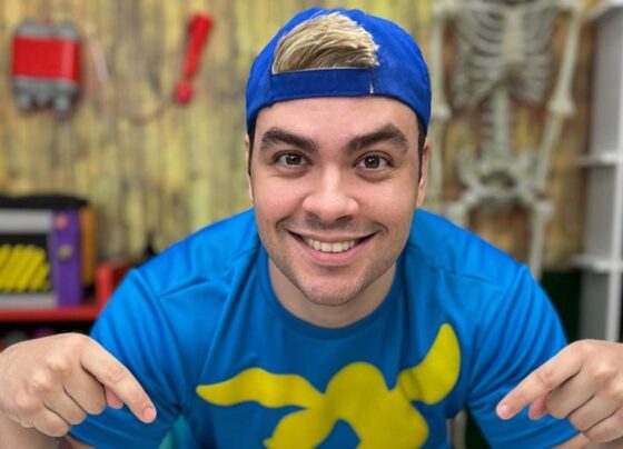 Programa infantil sai do ar no SBT; entenda o que pesou na decisão - destaque galeria