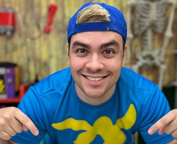 Programa infantil sai do ar no SBT; entenda o que pesou na decisão - destaque galeria