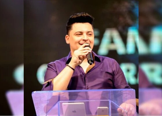 Propósito espiritual: como funcionava estelionato de pastor influencer - destaque galeria