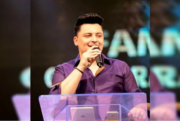 Propósito espiritual: como funcionava estelionato de pastor influencer - destaque galeria