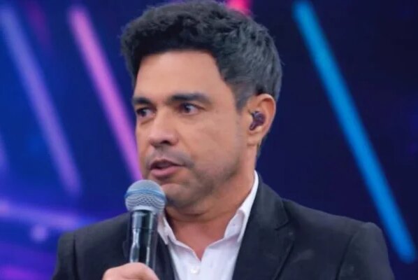 Quem são os famosos que apoiaram Zezé Di Camargo contra o SBT - destaque galeria