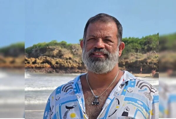 Saiba quem é o líder religioso que abusava de mulheres em templo no DF - destaque galeria