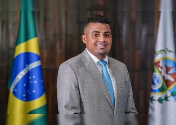 TH Joias é transferido para Penitenciária Federal de Brasília - destaque galeria